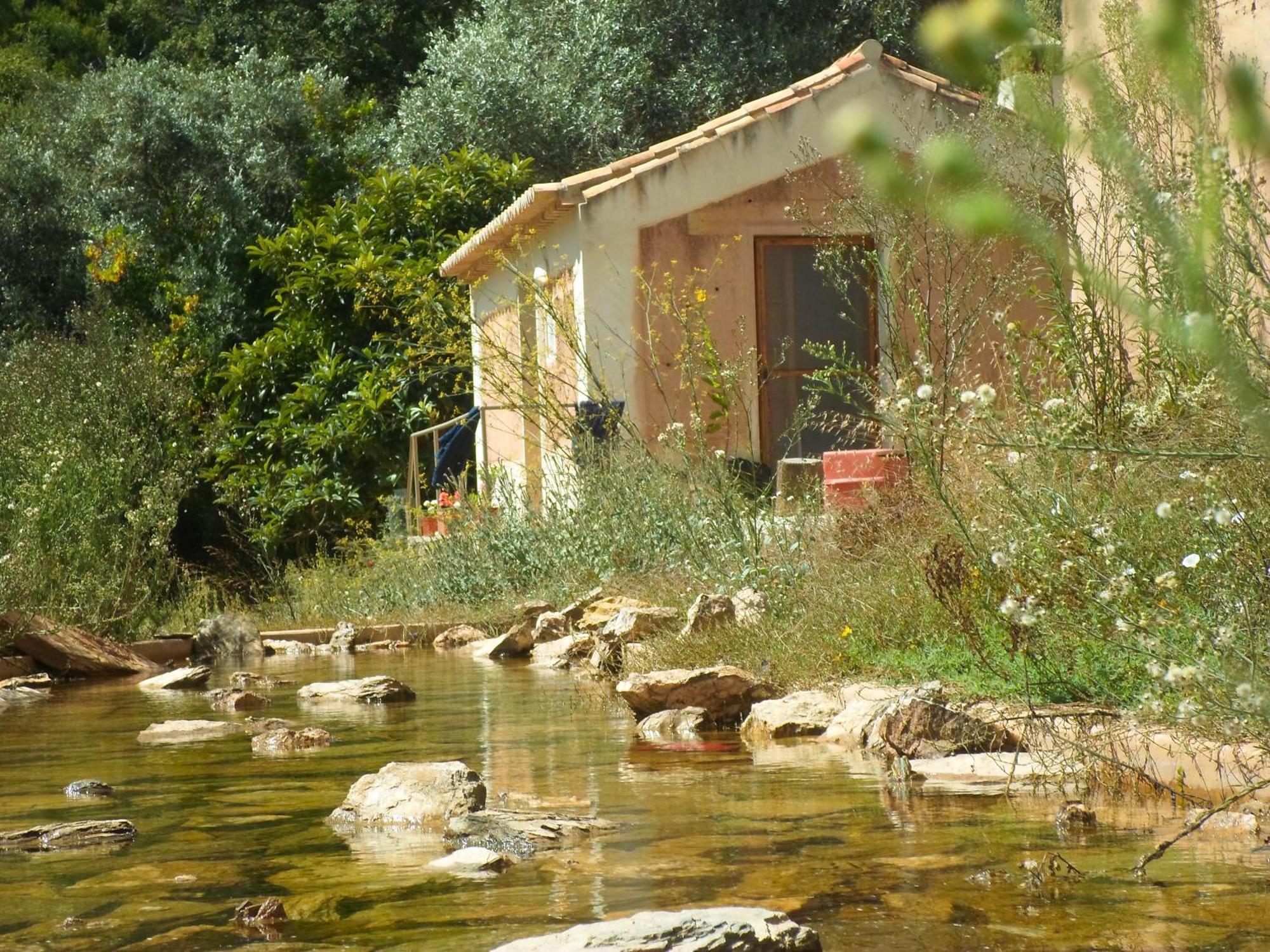 Pensjonat Casas Da Cerca Troviscais Pokój zdjęcie